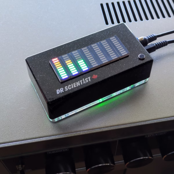 Spectrum Analyzer