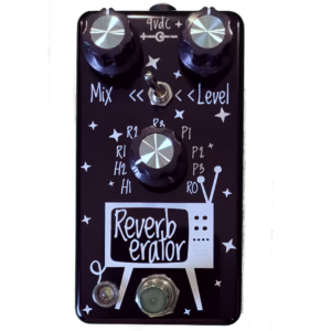 Reverberator